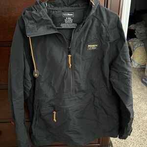 L.L.Bean windbreaker